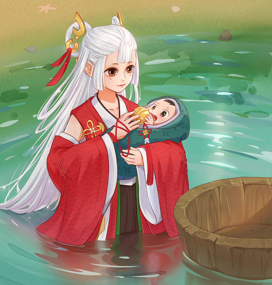望兮（图ZMTc1MTUwODI4） - 其他 - 站酷设计师咕哇呱原创素材 - 站酷ZCOOL