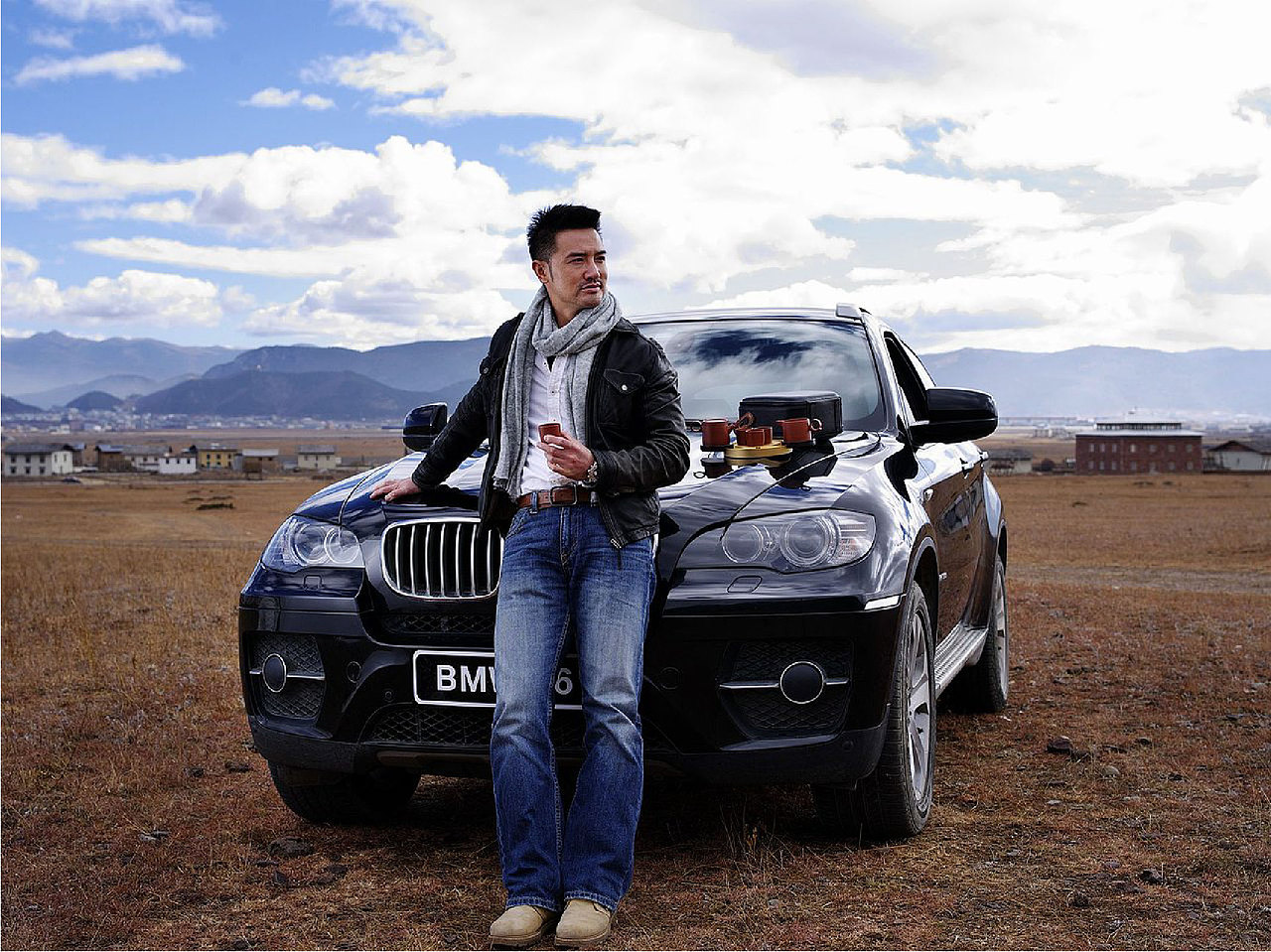 BMW & 哲品 悦旅途概念便携旅行茶套装（图ZMjEwOTk4Njk2） - 生活用品 - 站酷设计师许倩武原创素材 - 站酷ZCOOL