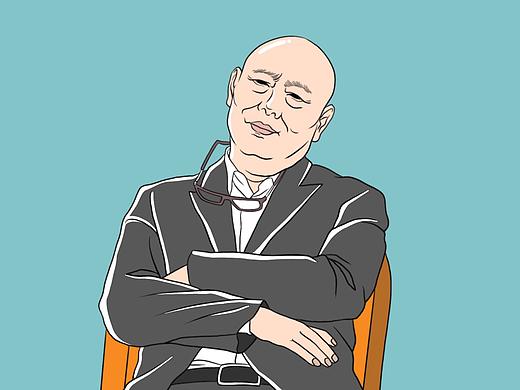 【格漫】演员请就位--金融防诈骗漫画