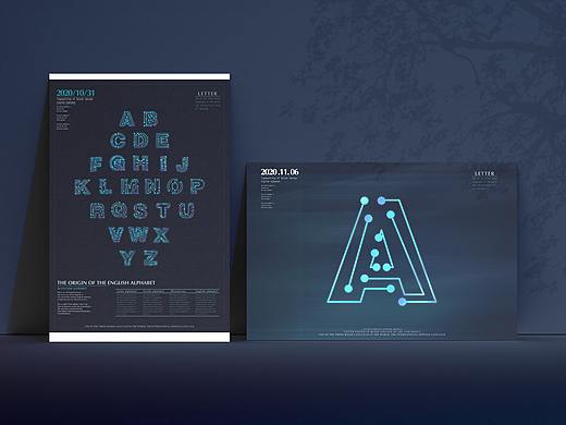 26字母创意设计（个人主页-ZNTUwMjY1MjQ=） - 字体/字形 - 站酷设计师娘子x原创素材 - 站酷ZCOOL