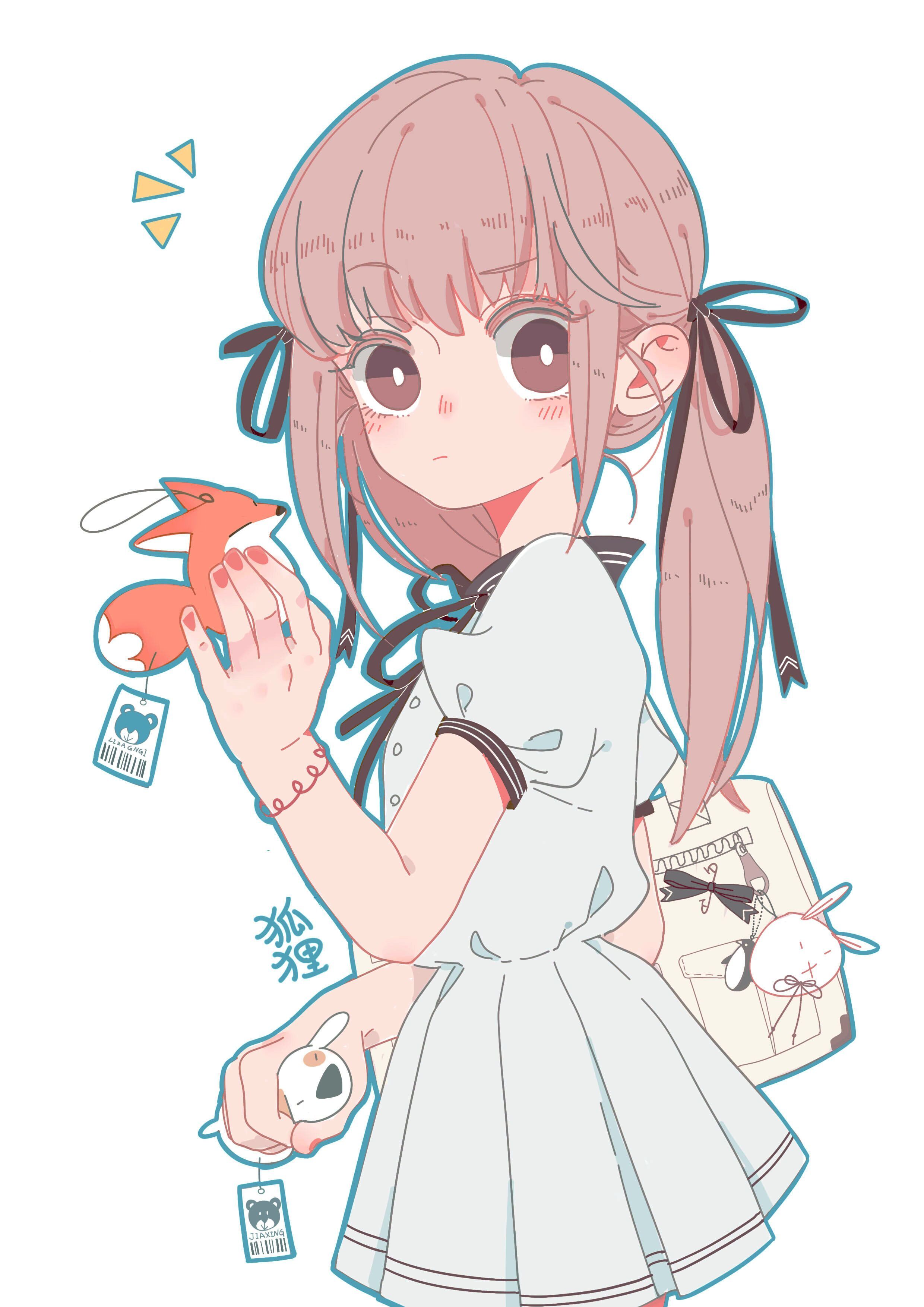 废柴狐阿桔part9&10