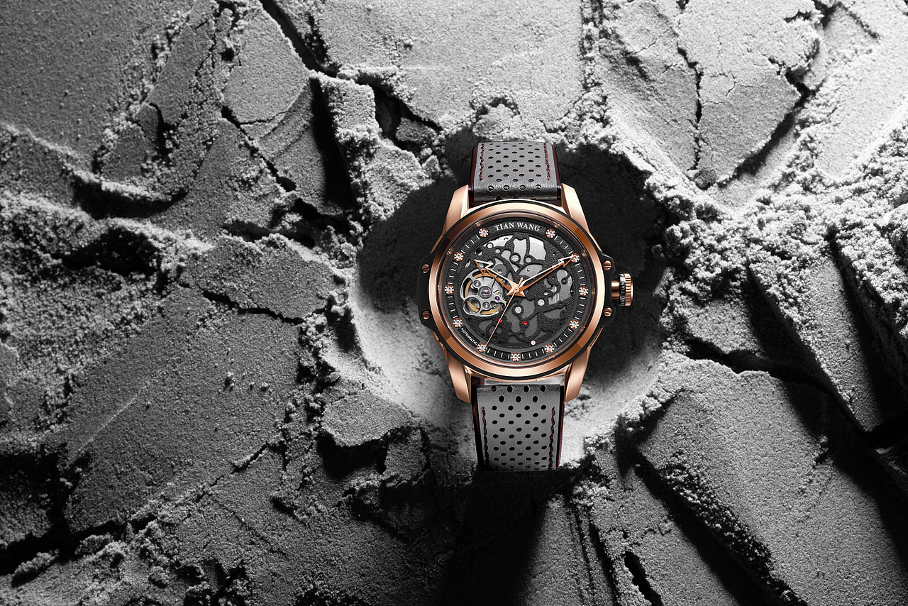 我们“登月”了