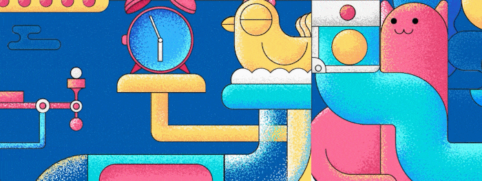 激活创意，灵感不限