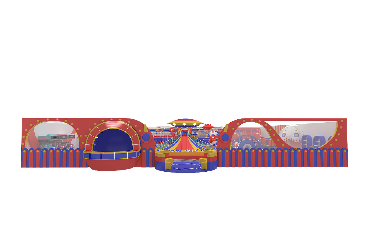 儿童游乐园（图ZMjg0NDMxODUy） - 商业空间设计 - 站酷设计师grsgsyu8967原创素材 - 站酷ZCOOL