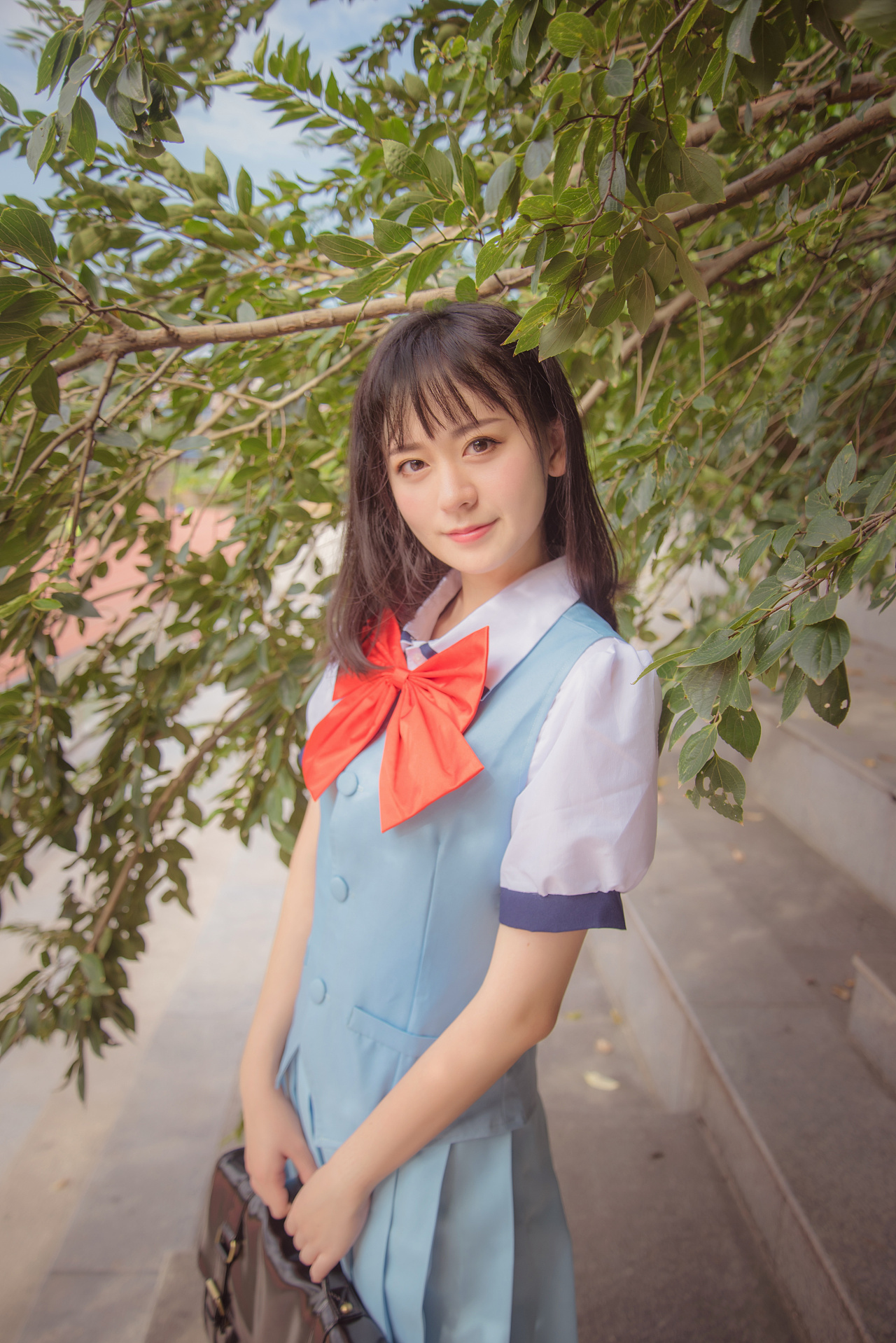 【灌篮高手】——赤木晴子