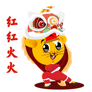 2020鼠年表情包设计（图ZMTk5MjE4NTEy） - 艺术插画 - 站酷设计师深圳亮仔原创素材 - 站酷ZCOOL