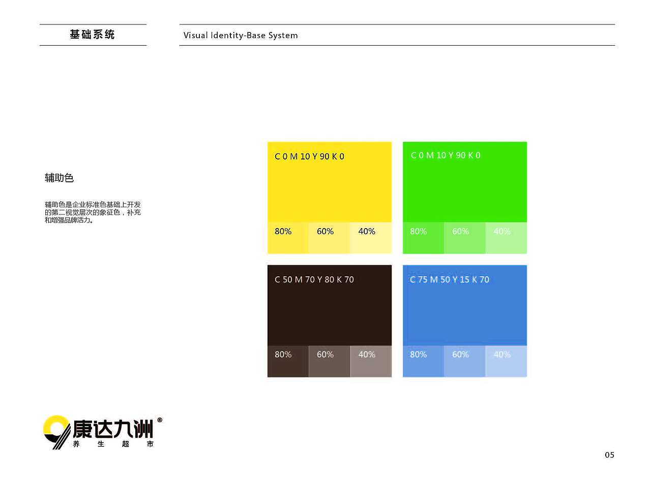 康达九洲VI系统（图ZMTMwMzUwNDgw） - 品牌 - 站酷设计师康达九洲加萌商原创素材 - 站酷ZCOOL