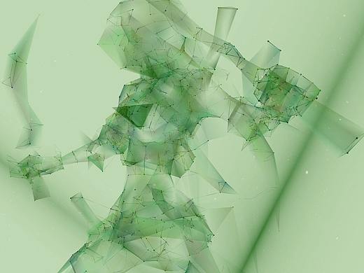 英雄联盟（神经元）宣传片