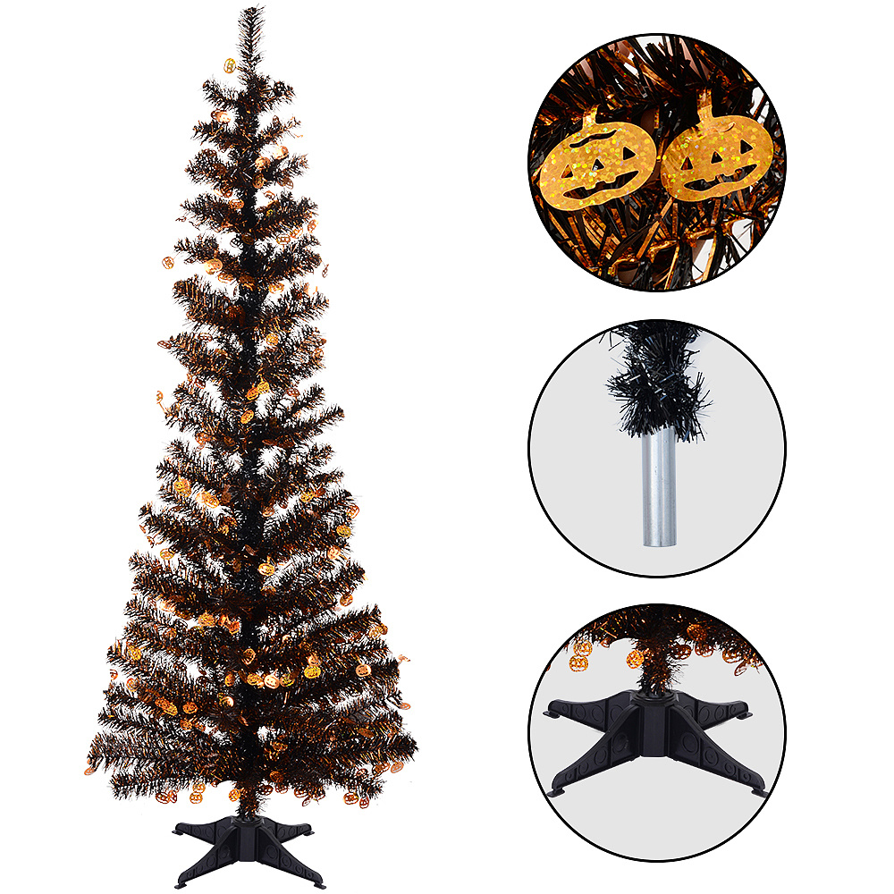 亚马逊-万圣节树