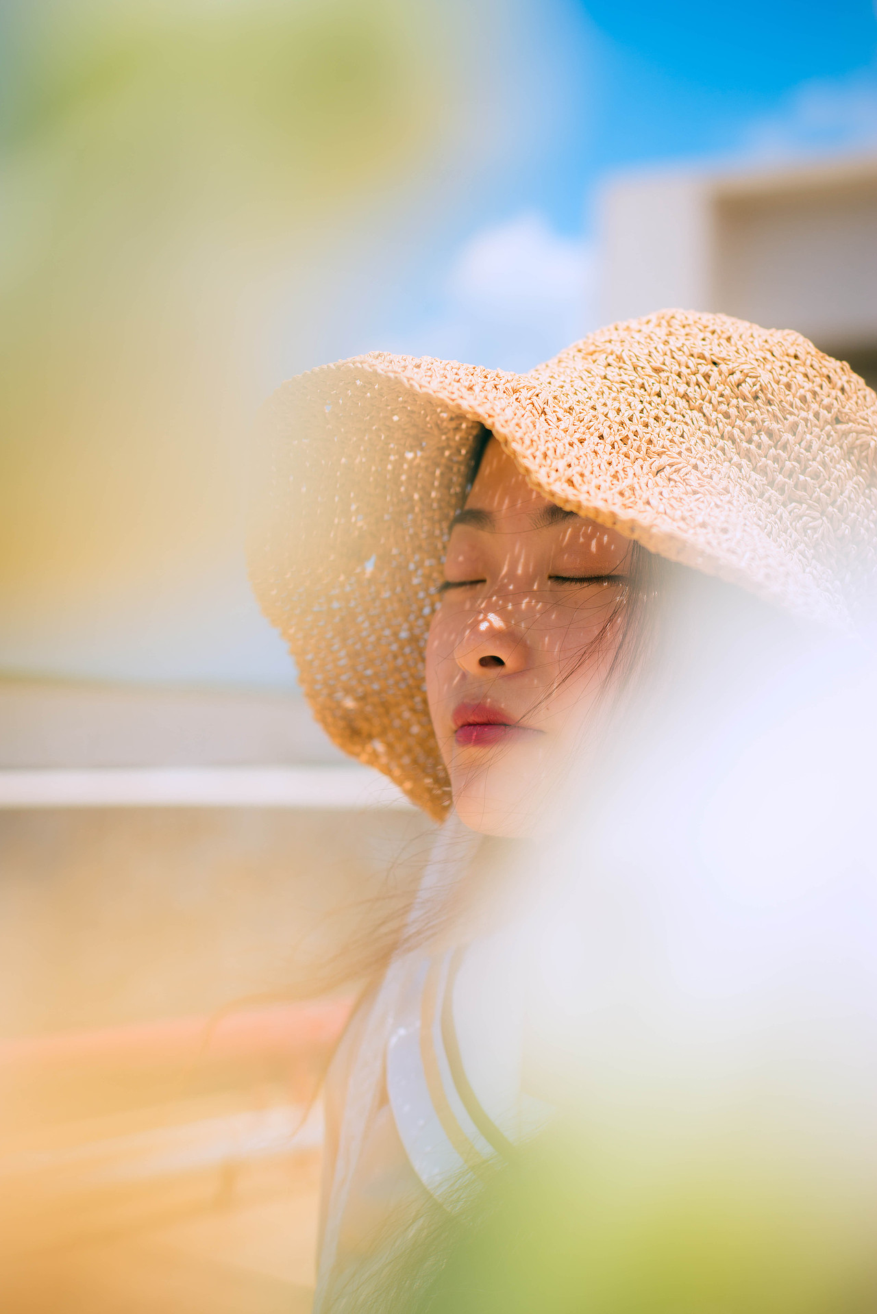 “菊次郎的夏天”（图ZMTE4ODg2MDY4） - 人像摄影 - 站酷设计师Tt的图原创素材 - 站酷ZCOOL