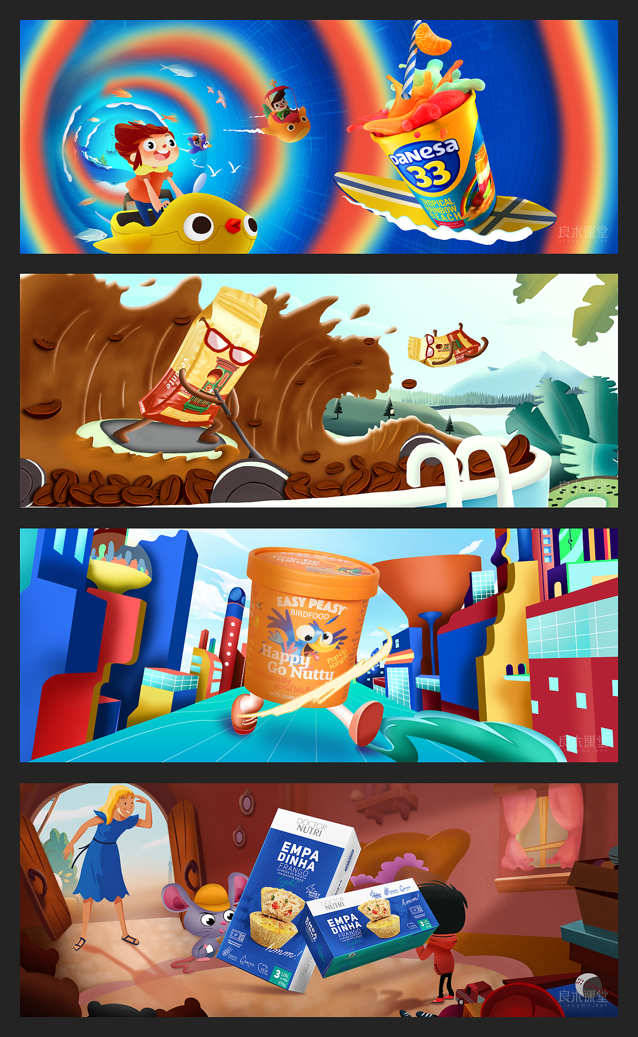 有里有面（一）（图ZMTc5MzY3ODM2） - 电商 - 站酷设计师朱腾鹏原创素材 - 站酷ZCOOL