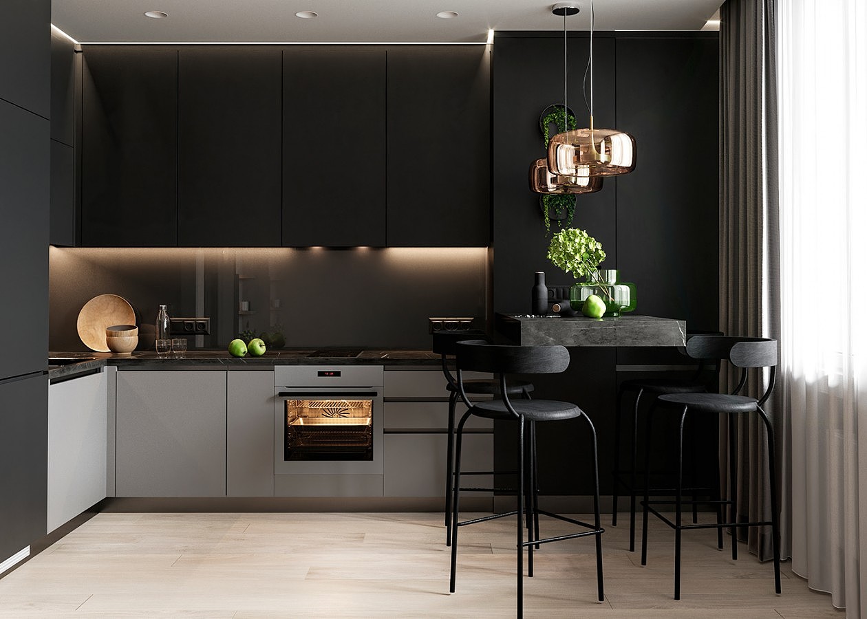 质简的魅力,演绎现代优雅的舒适感