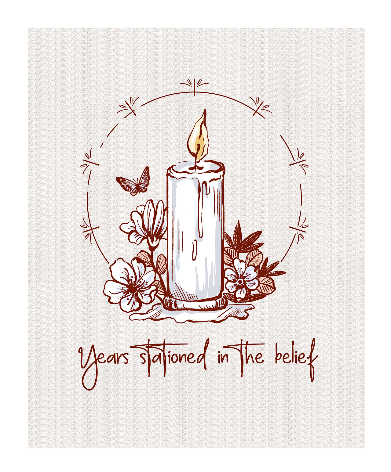 原创插画练习（图ZMjk1NDc5NTA0） - 创作习作 - 站酷设计师逍遥一肆原创素材 - 站酷ZCOOL