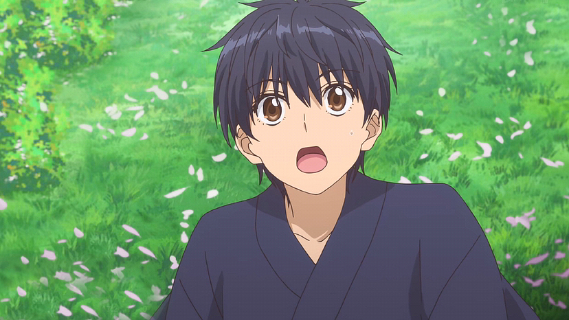 每日动漫壁纸：506（图ZMzQwOTU4MDk2） - 单幅漫画 - 站酷设计师kimiLIU原创素材 - 站酷ZCOOL