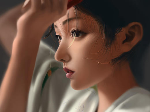 色彩練習(xí)（個(gè)人主頁-ZNDMyNjcyMzY=） - 創(chuàng)作習(xí)作 - 站酷設(shè)計(jì)師Mr熊貓?jiān)瓌?chuàng)素材 - 站酷ZCOOL