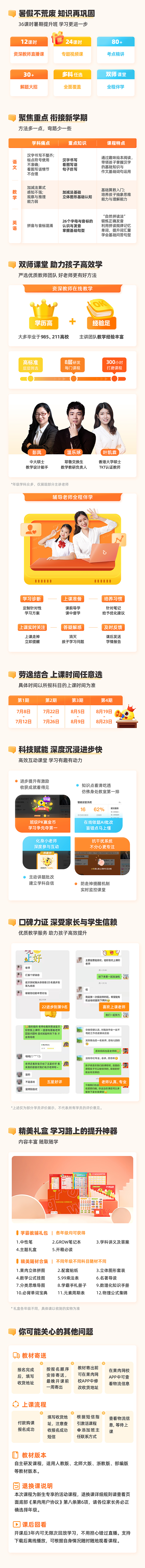 课程详情页设计 ｜ 果肉网校（图ZMjc0NTM3MDky） - 其他平面 - 站酷设计师嘘嘘小作坊原创素材 - 站酷ZCOOL