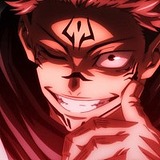 両面宿儺的头像
