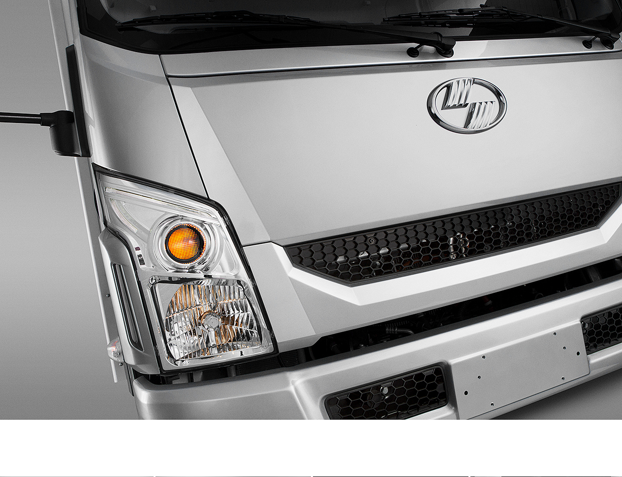 汽车 卡车货车修图 上汽跃进修图