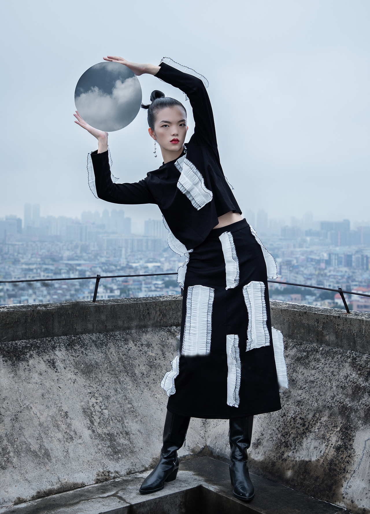 欲鏡（圖ZMjE4MzQ1NTY0） - 人像攝影 - 站酷設(shè)計(jì)師啊俊WJJ原創(chuàng)素材 - 站酷ZCOOL