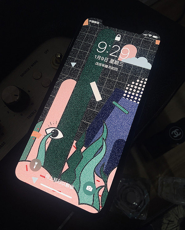 2018插画集（图ZMTQ2MTcwMDY0） - 商业插画 - 站酷设计师柒的收纳铺原创素材 - 站酷ZCOOL