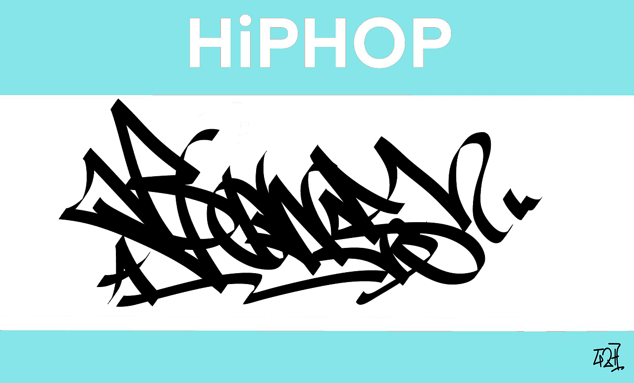 Graffiti（图ZMjAyNDA2NjMy） - 其他 - 站酷设计师427海浪原创素材 - 站酷ZCOOL