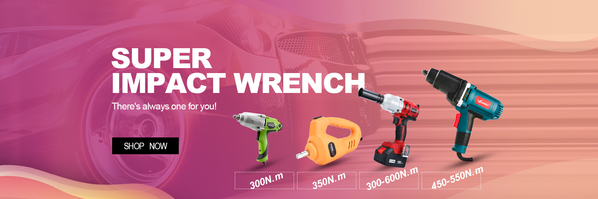 情人节 海报 banner 工业 工具