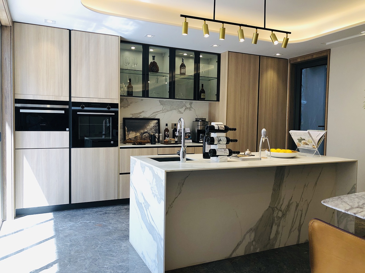 昆明全屋定制丨深藏不简,让质感无限延伸