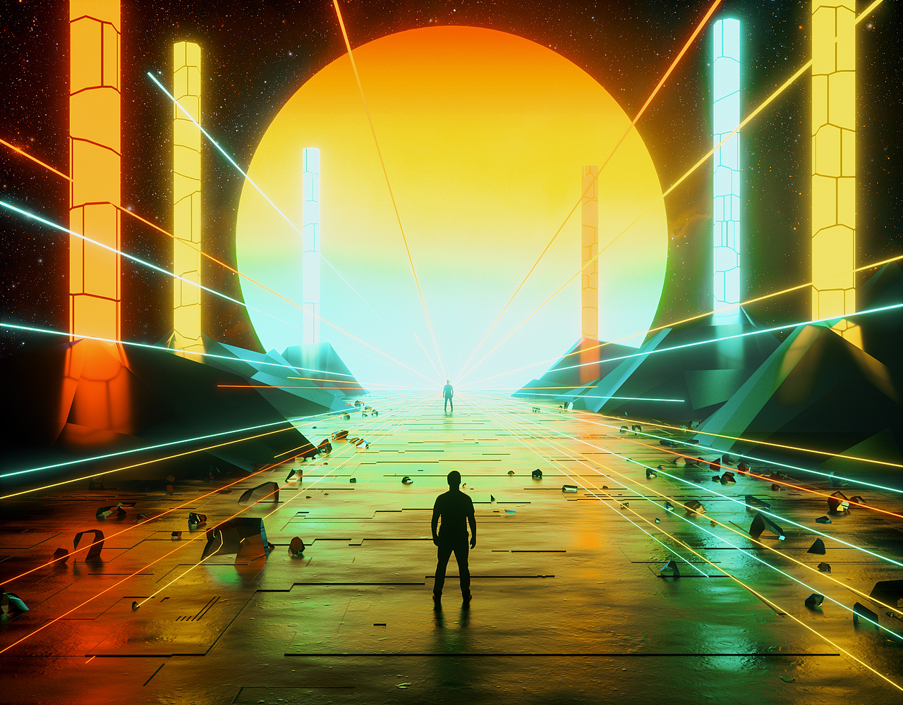 PROJECT: EVERYDAY JULY