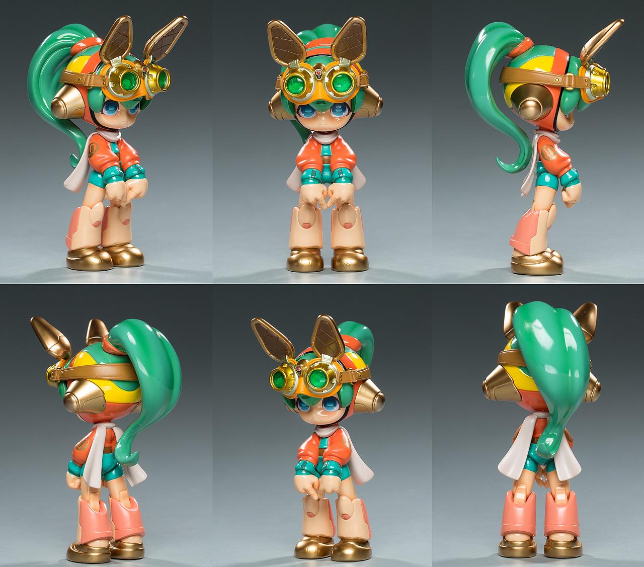 疯景CrazyJN的2021