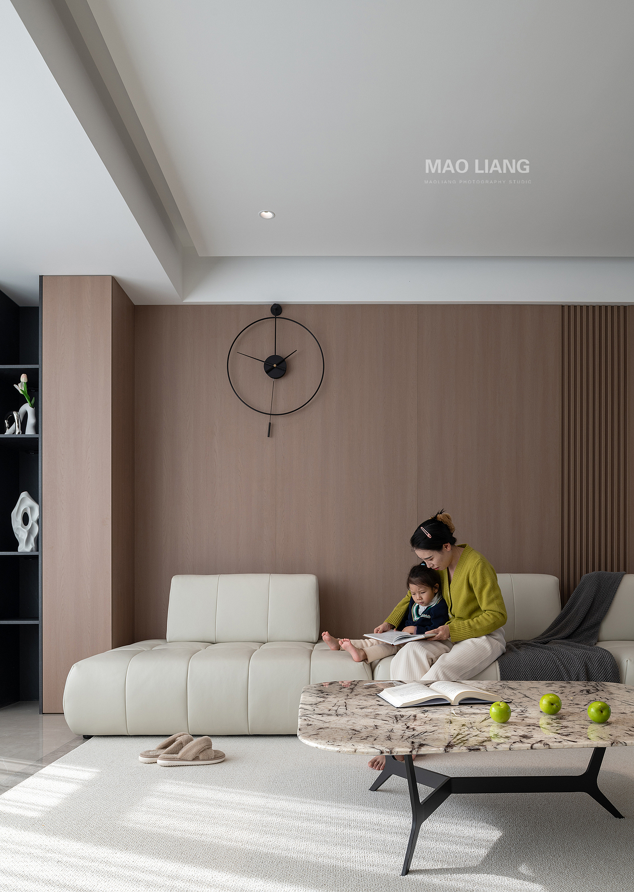 私宅案例|空间摄影