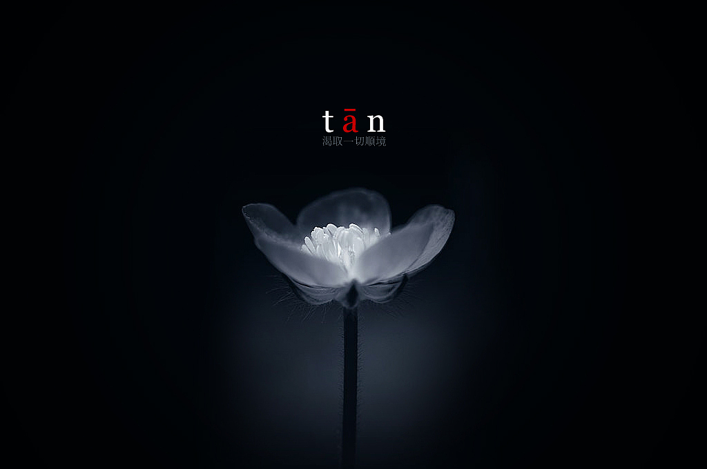 人生怎一个“贪”了得（图ZMjAwMTA3NzI=） - 其他 - 站酷设计师hzynver原创素材 - 站酷ZCOOL