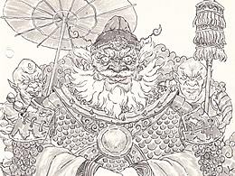 涂鸦