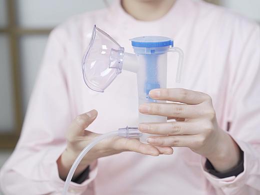 2019.3.9-医用雾化器（电商产品视频）