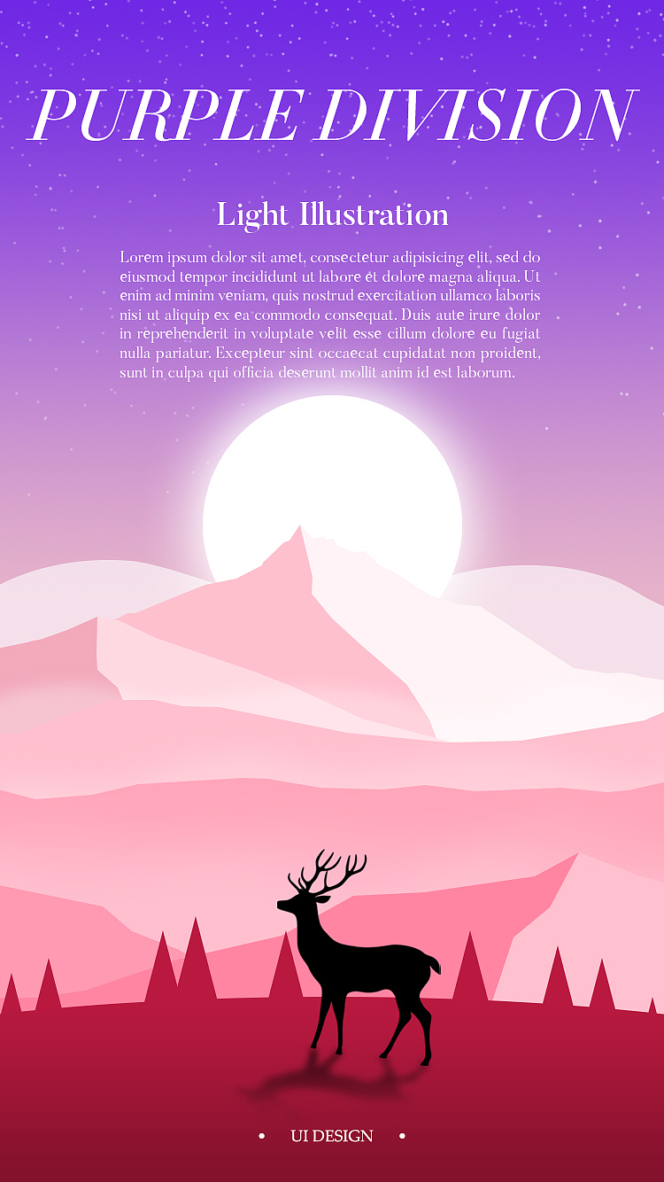 用照片变微光插画（图ZMjA1NTQ4NzAw） - 创作习作 - 站酷设计师正面原创素材 - 站酷ZCOOL