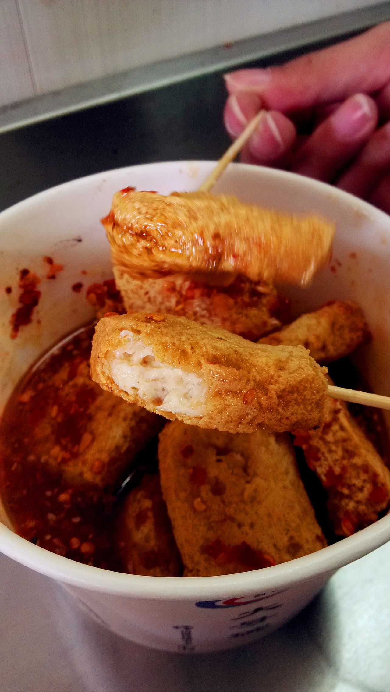 遇见·青岛#出发的勇气2014#