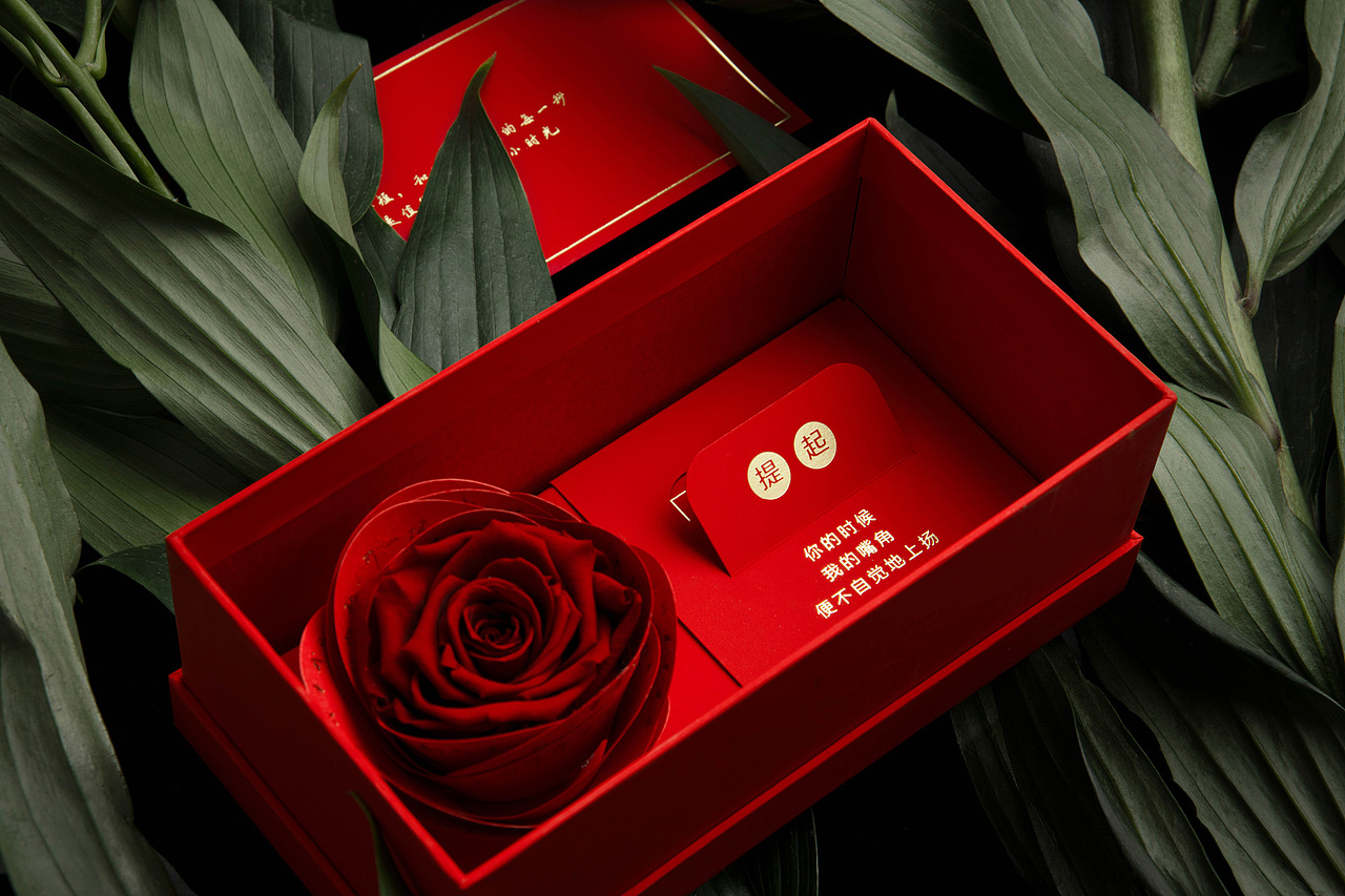 小时光便携钢笔·花信礼盒（图ZMTMxNTY4MTUy） - 生活用品 - 站酷设计师意外设计原创素材 - 站酷ZCOOL