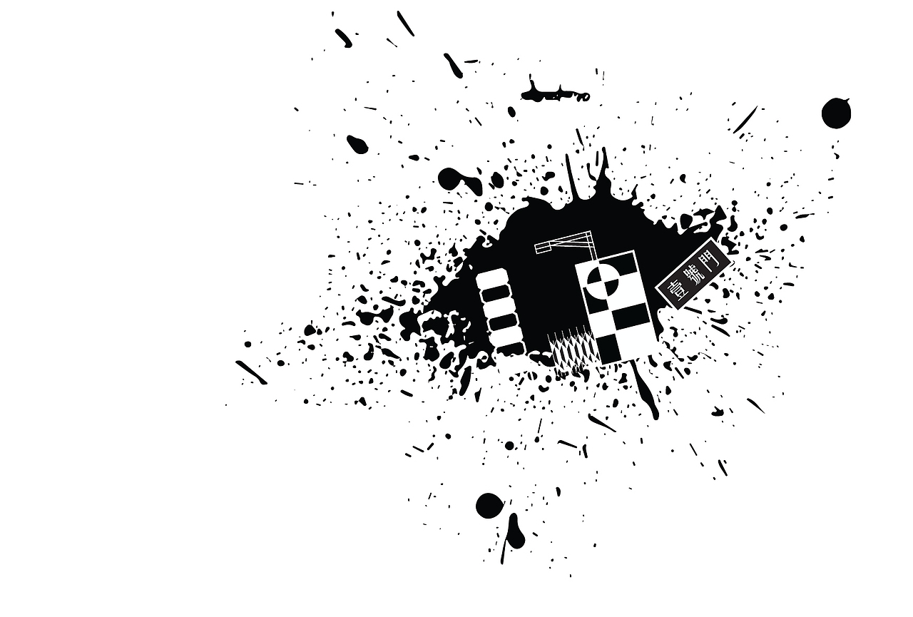 “门”系列平面设计（图ZMTY1ODk1NzY0） - 图案 - 站酷设计师何安忆原创素材 - 站酷ZCOOL