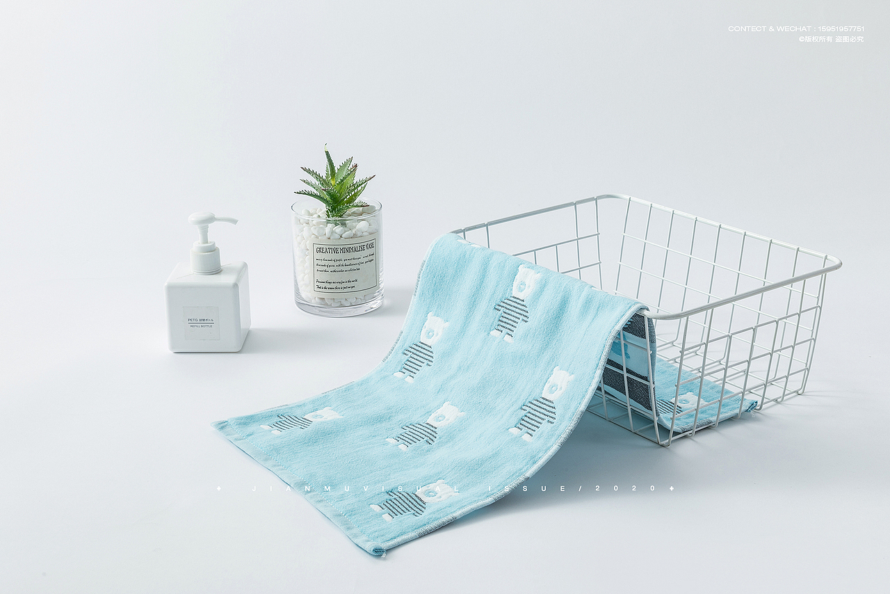 毛巾摄影丨金号 × 简木视觉 成人毛巾浴巾家居风格摄影（图ZMTk5NTA4NjQ0） - 产品摄影 - 站酷设计师简木视觉原创素材 - 站酷ZCOOL