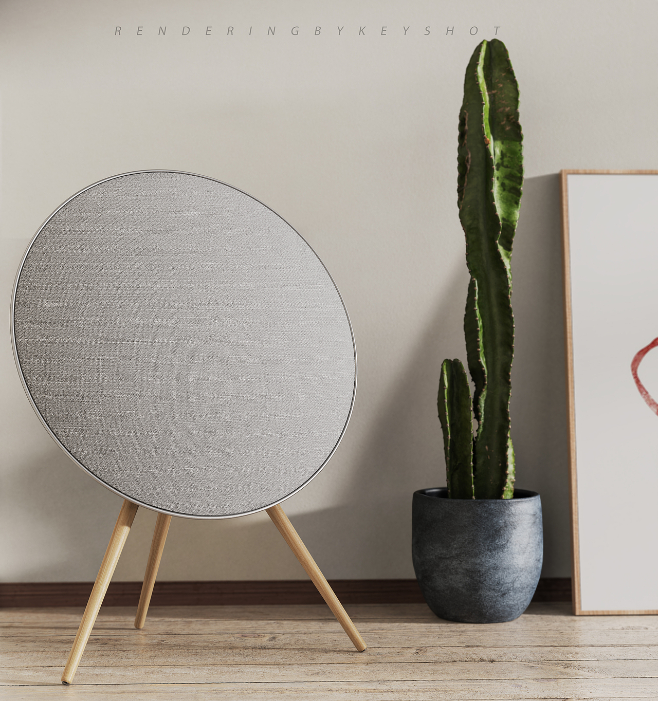 【产品渲染-B&o】（图ZMjU4MDM5ODgw） - 产品 - 站酷设计师_Chris原创素材 - 站酷ZCOOL