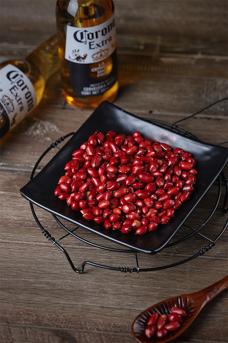 美食摄影菜谱菜牌拍照：烧烤店商拍