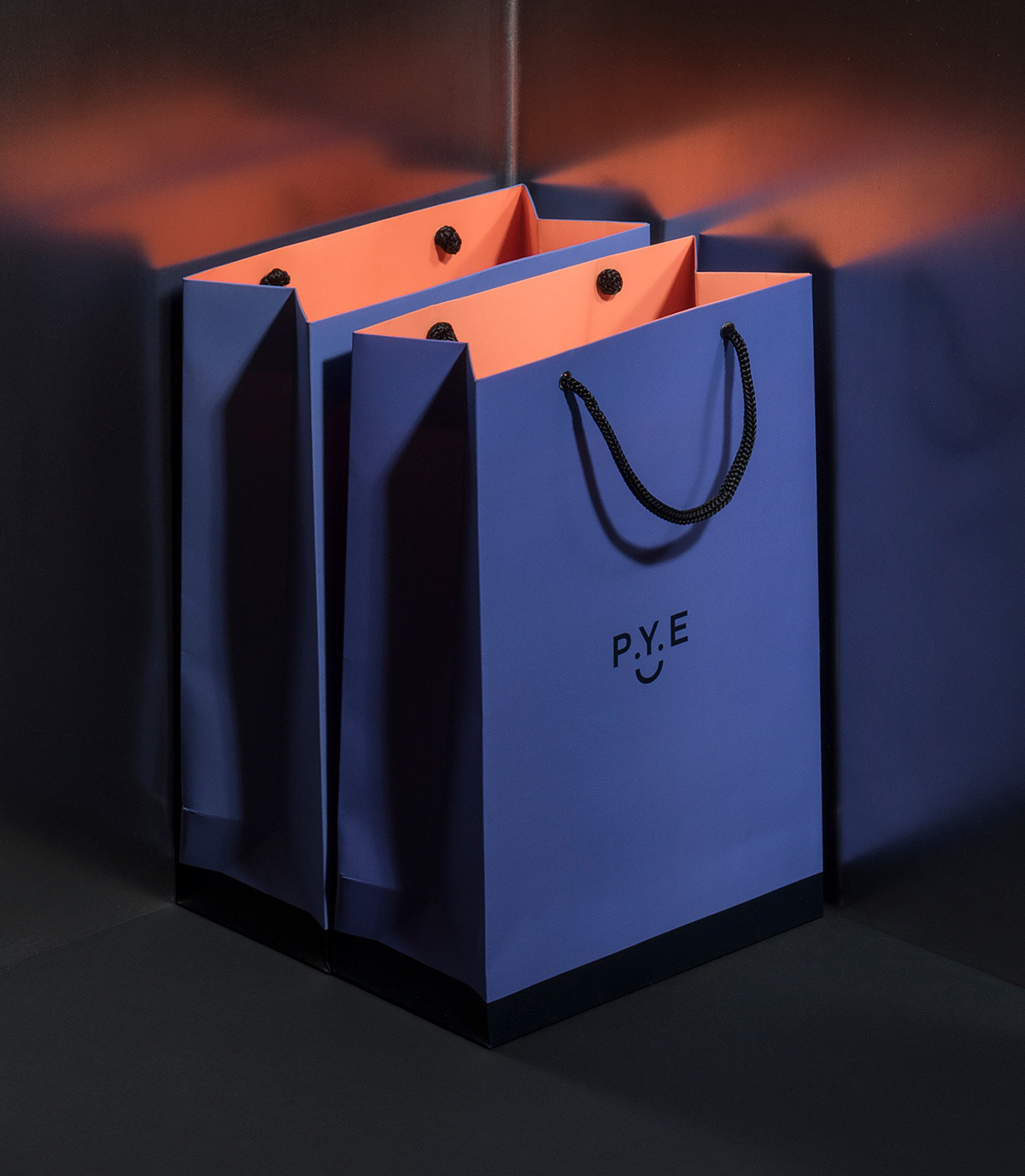 设计分享/ P.Y.E-品牌（图ZMjUxNjU4MzY4） - 品牌 - 站酷设计师BranD杂志原创素材 - 站酷ZCOOL