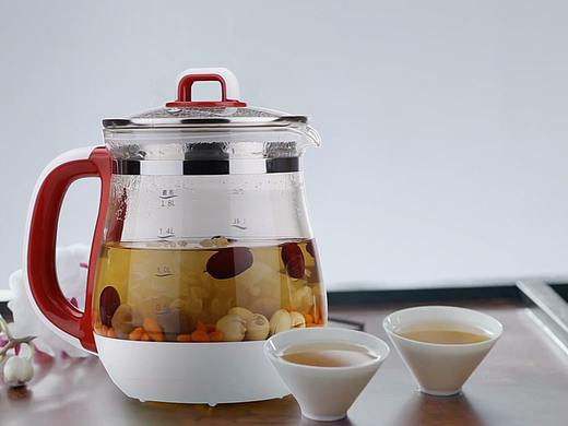 格立高养生壶 静赏一杯芳茗, 从一把好壶开始（个人主页-ZMjU3ODM3MDg=） - 短片 - 站酷设计师米赞短视频原创素材 - 站酷ZCOOL