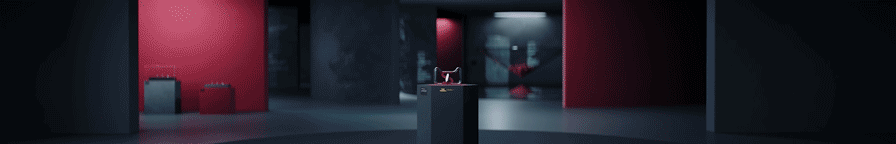 T-mall Top Talk 2021 Opening