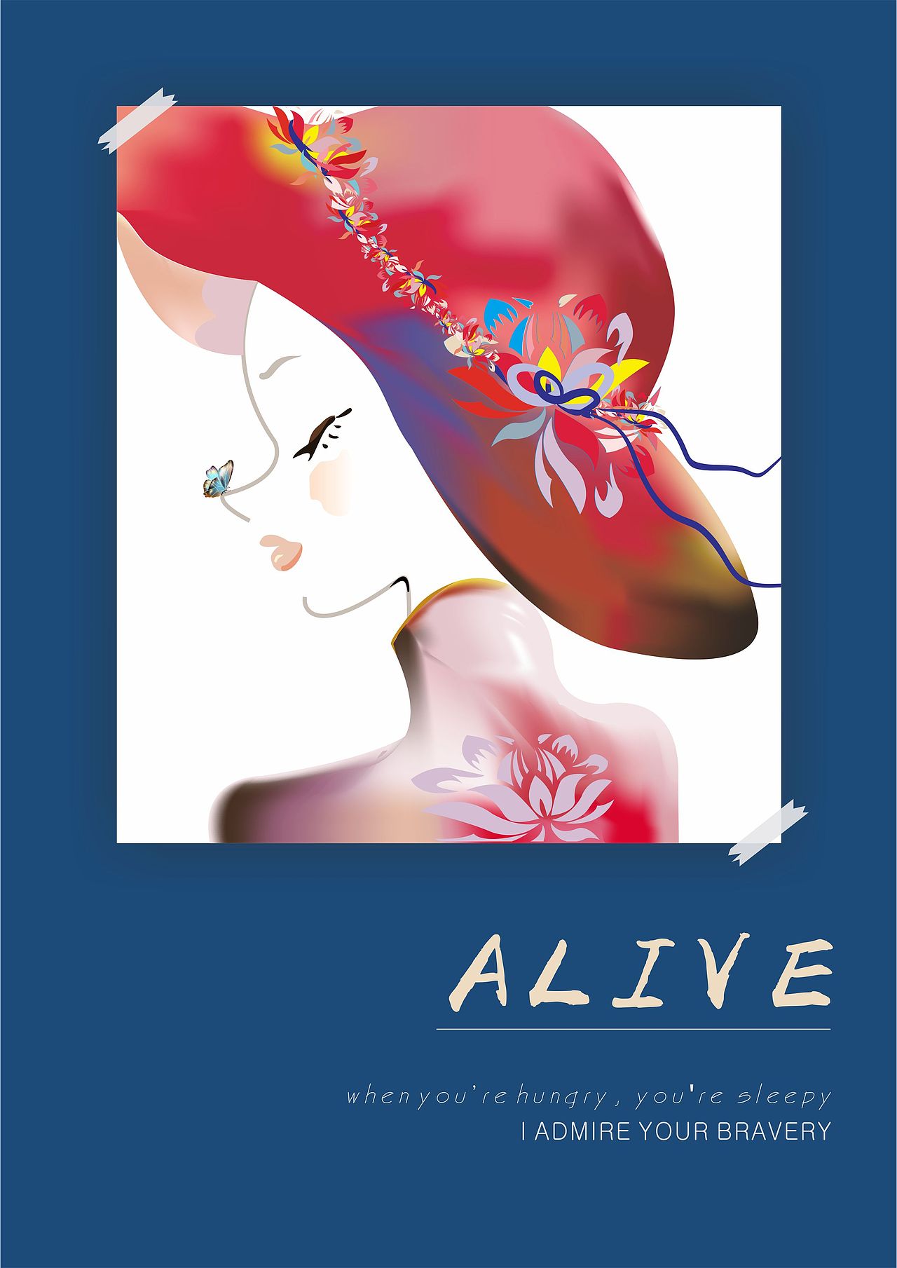 蝴蝶心四（图ZMTA5NjU3MzI4） - 其他平面 - 站酷设计师玄秋乐谷原创素材 - 站酷ZCOOL