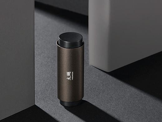 化妆品拍摄修图 太樾香薰品牌 X 是觉摄影