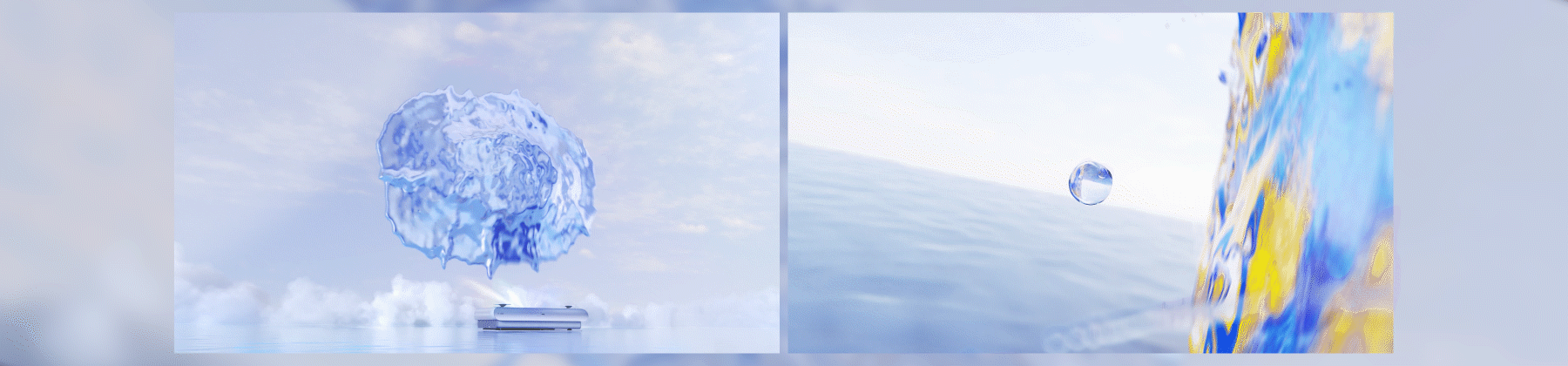 坚果 U2 lite 投影仪 | 概念短片