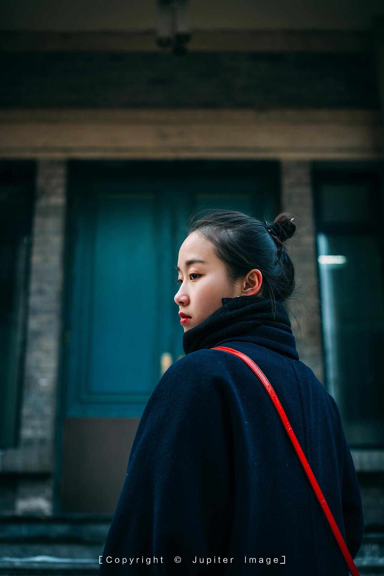 南方姑娘（图ZNDA2NzYwNTY=） - 人像摄影 - 站酷设计师自然醒wen原创素材 - 站酷ZCOOL