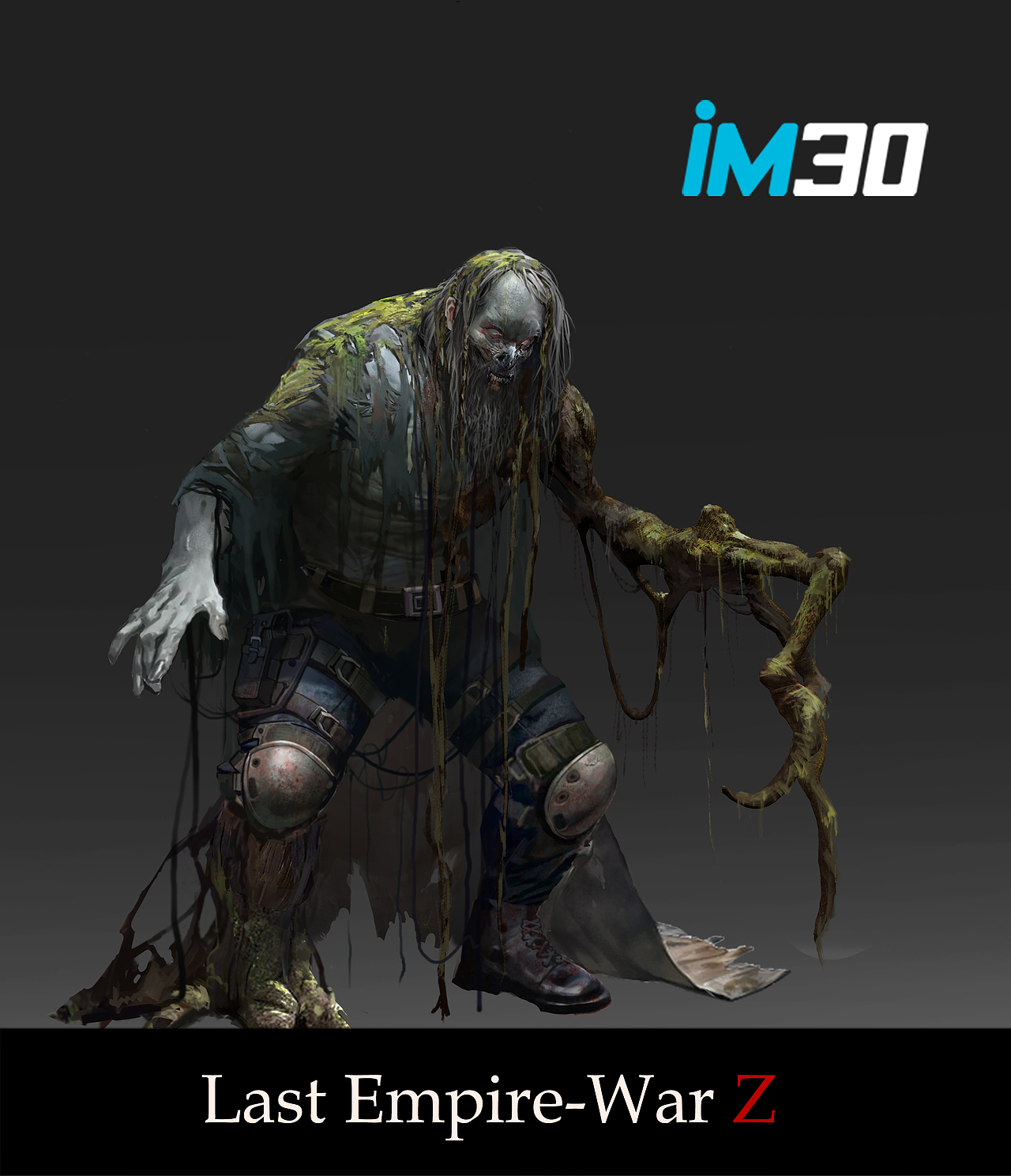 角色原画（图ZODA5Mjc4MjA=） - 游戏原画 - 站酷设计师小柱子就是我原创素材 - 站酷ZCOOL