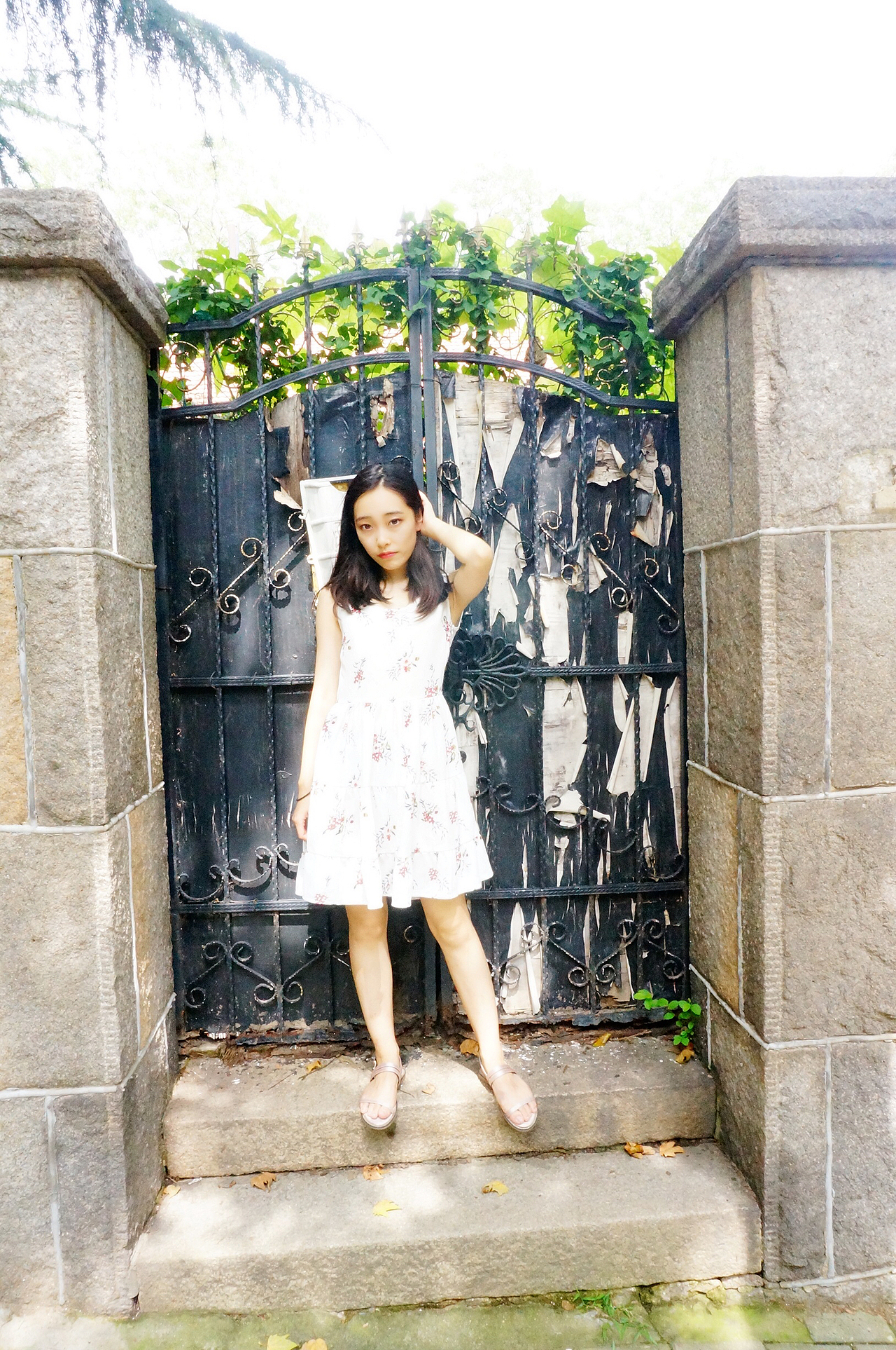 翅儿-八大关（2）