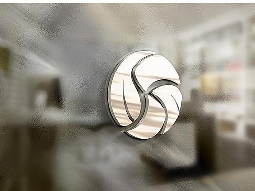 整理了一拨去年做的logo——农业水果类（个人主页-ZMzQ5NjQ4Njg=） - Logo - 站酷设计师贪吃鬼鬼原创素材 - 站酷ZCOOL